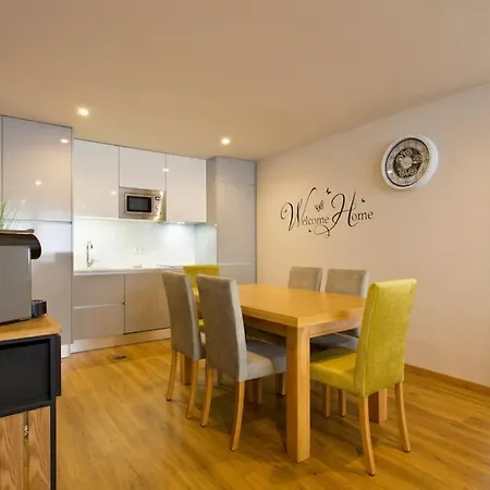 Aposentus - Marta's House Appartamento