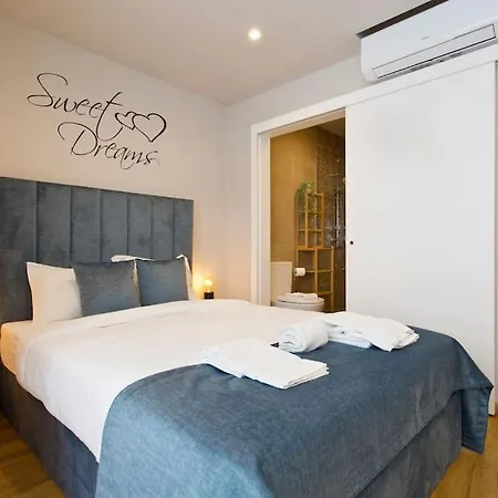 Aposentus - Marta's House * Oporto