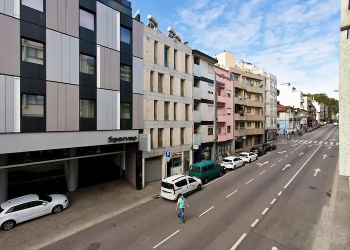 Appartamento Aposentus - Marta's House *