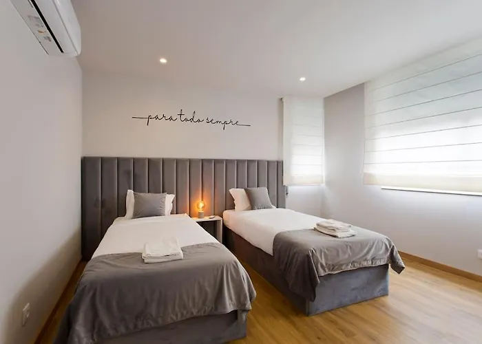 Aposentus - Marta's House * Oporto