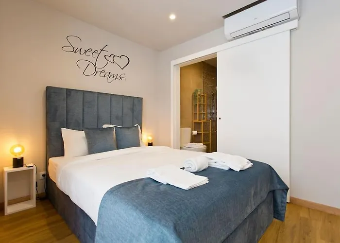 Aposentus - Marta's House * Oporto