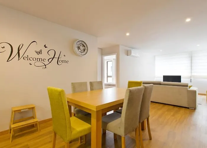 Aposentus - Marta's House Appartamento