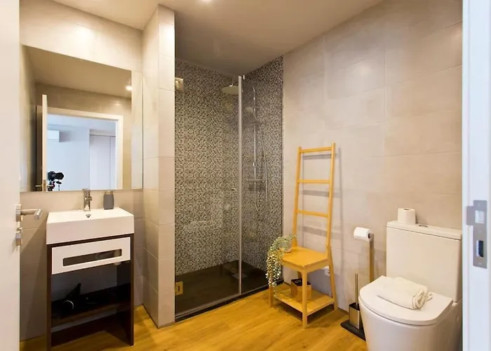 Aposentus - Marta's House *