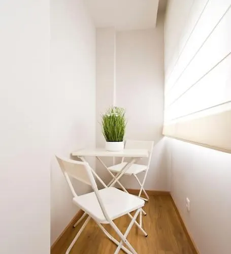 Aposentus - Marta's House