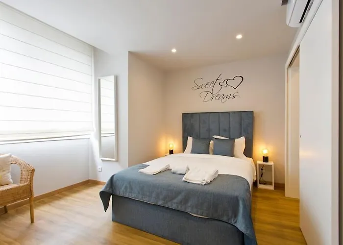 Aposentus - Marta's House *