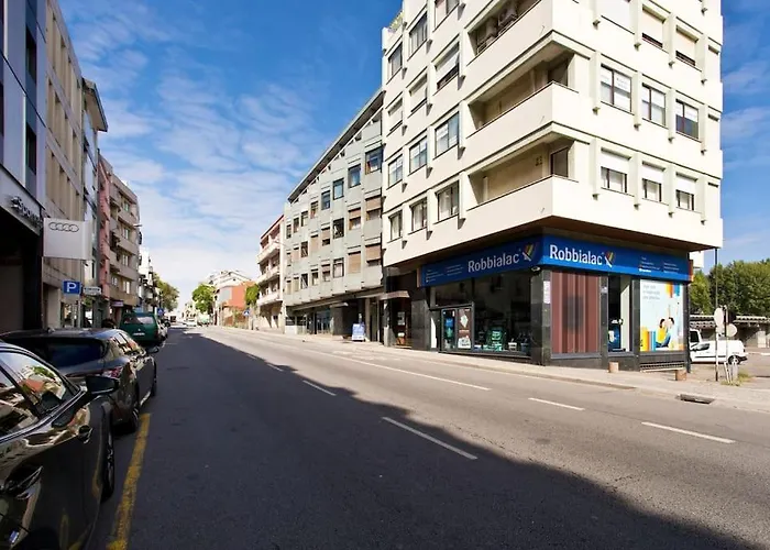 Appartamento Aposentus - Marta's House