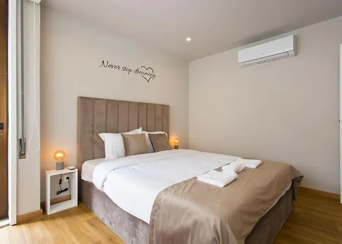 Aposentus - Marta's House Oporto