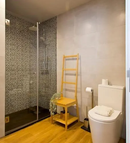 Aposentus - Marta's House