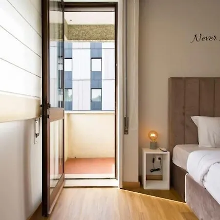 Appartamento Aposentus - Marta's House *