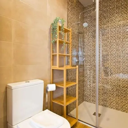 Aposentus - Marta's House