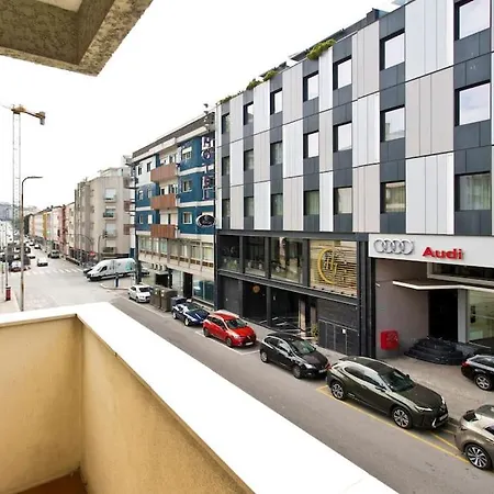 Aposentus - Marta's House