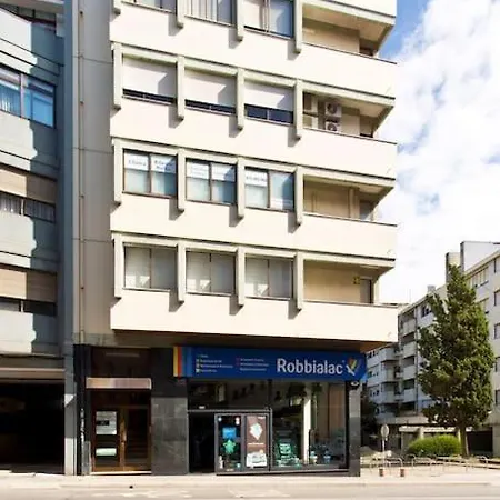 Aposentus - Marta's House * Oporto