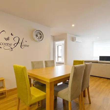 Aposentus - Marta's House Appartement