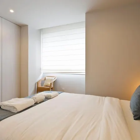 Aposentus - Marta's House Oporto