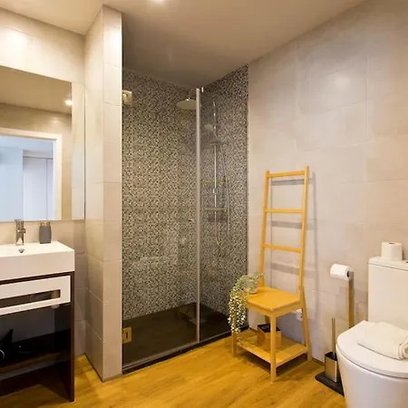 Aposentus - Marta's House *