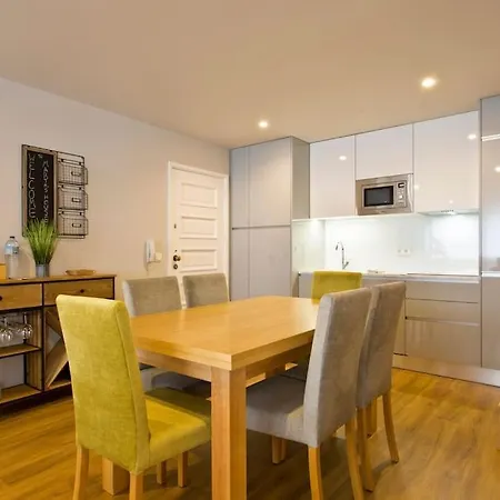 Aposentus - Marta's House * Oporto