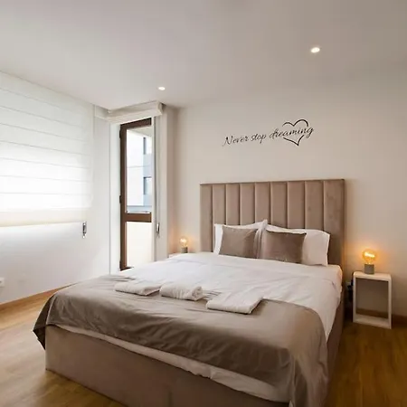 Aposentus - Marta's House Appartamento