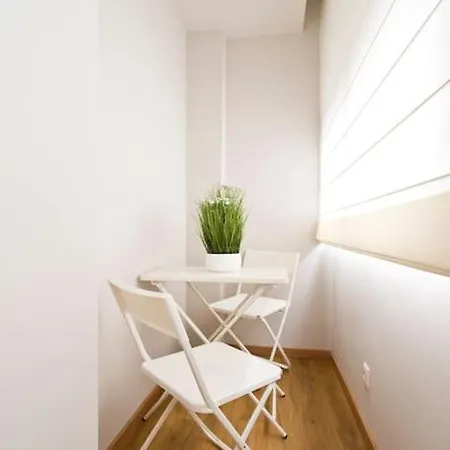 Aposentus - Marta's House