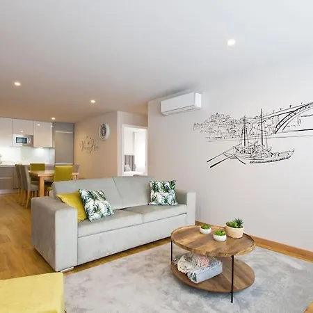 Appartement Aposentus - Marta's House