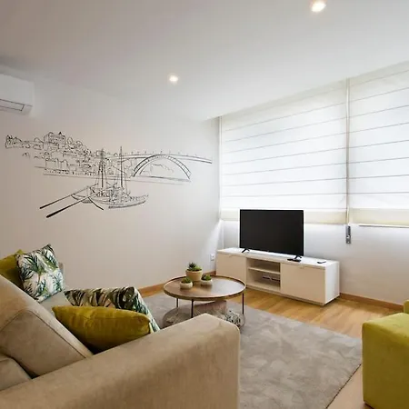 Aposentus - Marta's House Appartamento