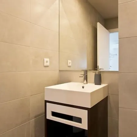 Aposentus - Marta's House *