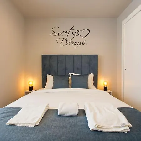 Aposentus - Marta's House Appartement Porto