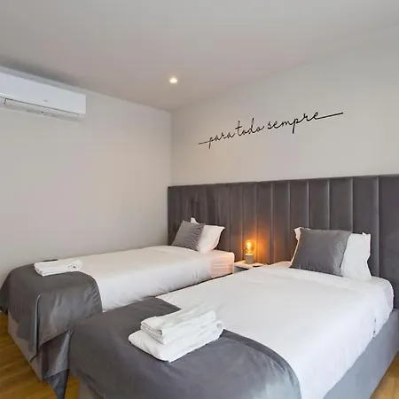 Aposentus - Marta's House *