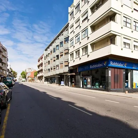 Appartement Aposentus - Marta's House