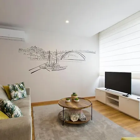 Apartamento Aposentus - Marta's House *