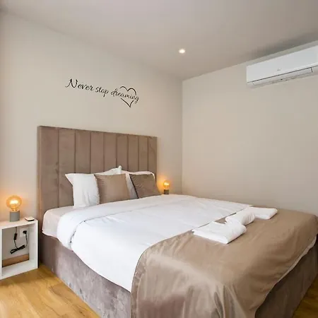 Aposentus - Marta's House Oporto