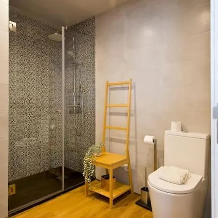 Aposentus - Marta's House