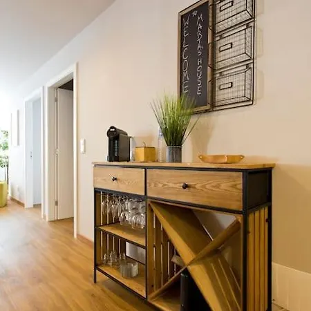 Aposentus - Marta's House * Oporto