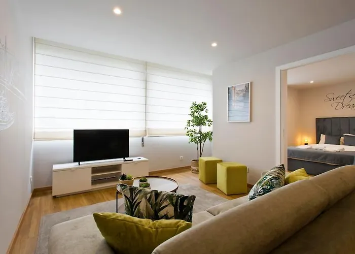 Aposentus - Marta's House * Porto