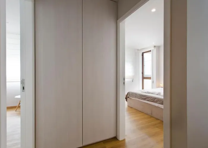 Aposentus - Marta's House * פורטו