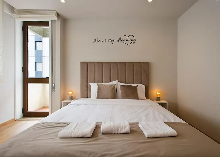 Aposentus - Marta's House פורטו