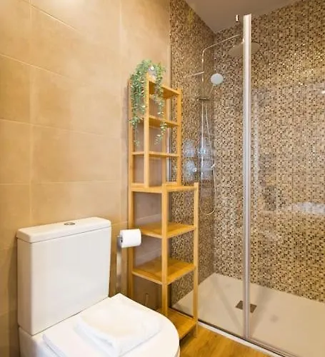 Aposentus - Marta's House