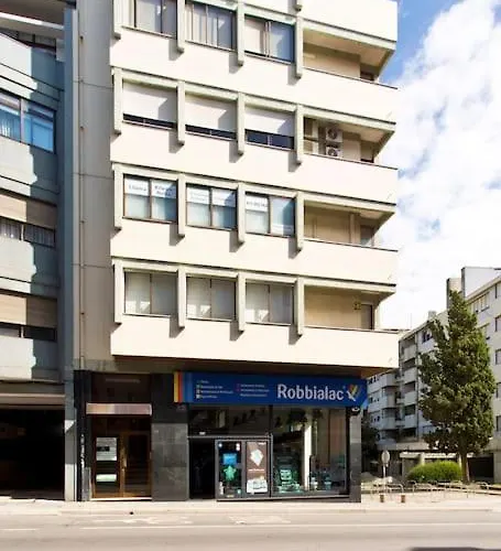 Aposentus - Marta's House * פורטו