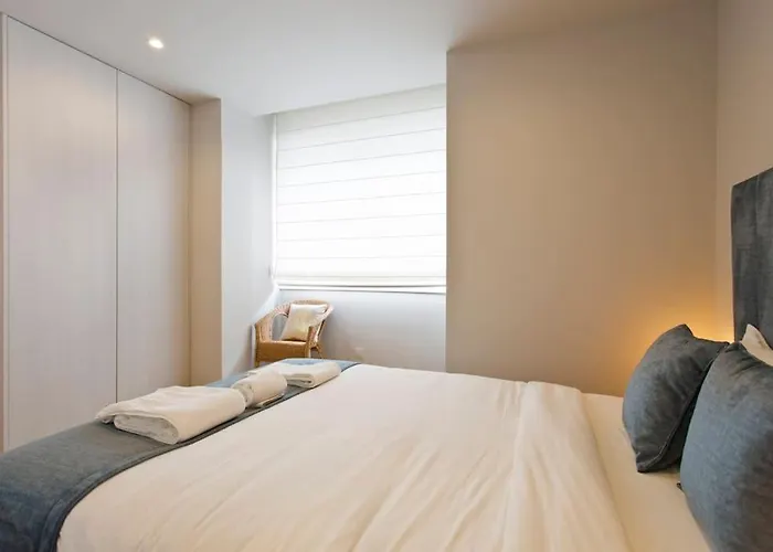 Aposentus - Marta's House פורטו