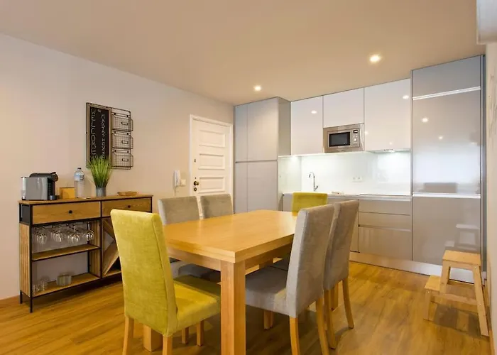 Aposentus - Marta's House * Porto