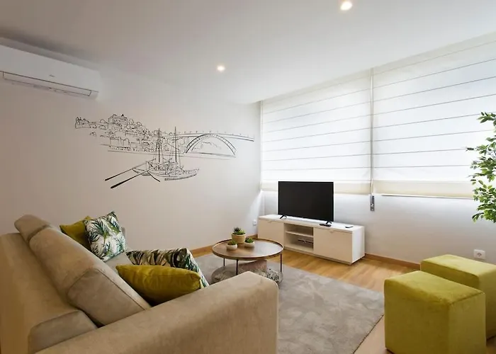 Aposentus - Marta's House דירה