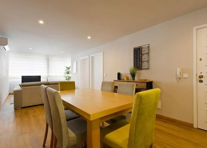 Aposentus - Marta's House פורטו