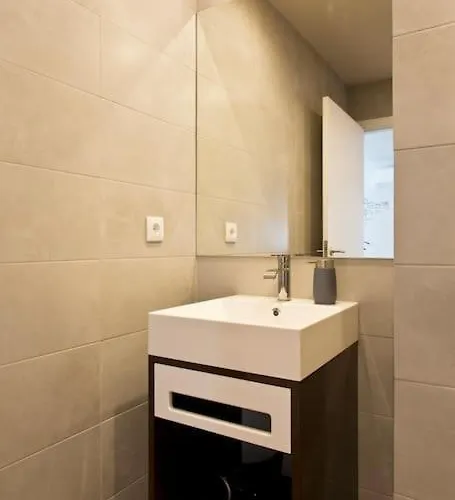 Aposentus - Marta's House *