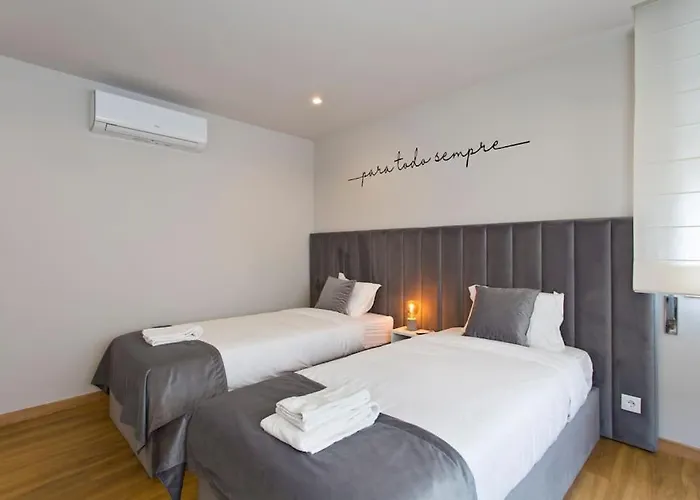 Aposentus - Marta's House *