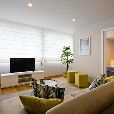 Aposentus - Marta's House * 波尔图