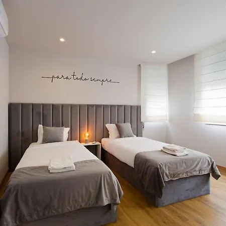 Aposentus - Marta's House * 波尔图