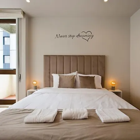 Aposentus - Marta's House 波尔图