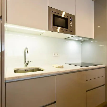 Aposentus - Marta's House 公寓 波尔图