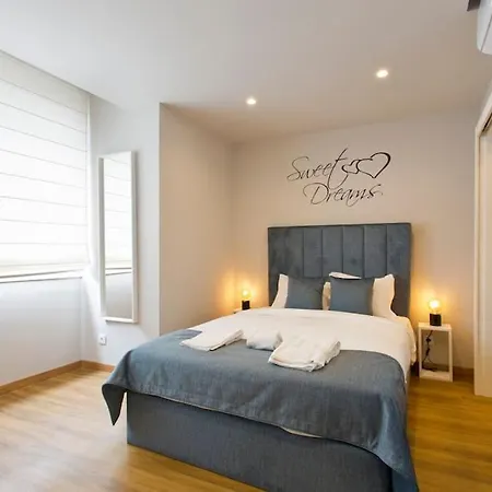 Aposentus - Marta's House *