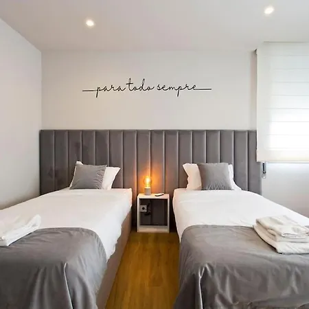 Aposentus - Marta's House 公寓 *