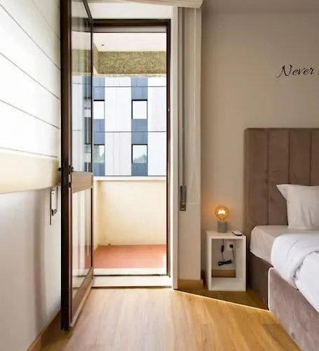 Apartment Aposentus - Marta's House *